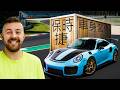 BUILDING A $800,000 PORSCHE GT2RS FROM TEMU