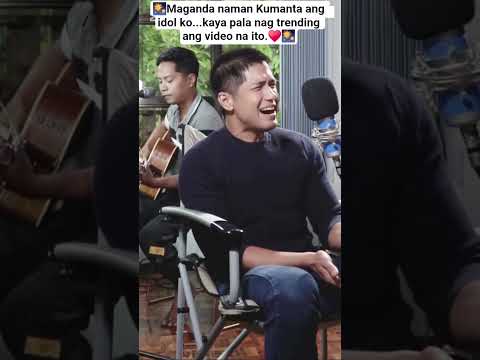 Aljur Abrenica Trending videos niya #aljurabrenica