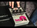Electro-Harmonix - Tube EQ - Demo by Peter Stroud - Analog