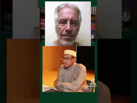 Subxanallah Epstein file #duet #qarama #Epsteinfile #shorts