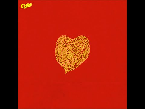 CRYAMY 1st Full Album