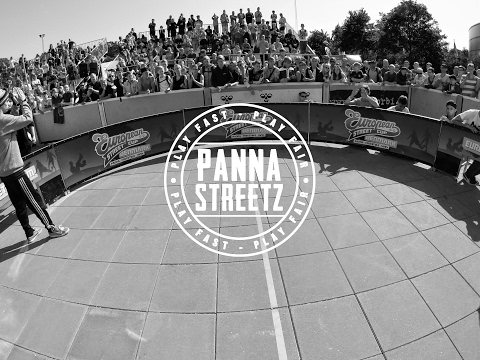 PannaStreetz Live Stream
