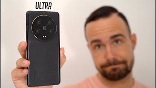 Vido-Test : Zu spt & zu teuer: Xiaomi 13 Ultra Review (Deutsch) | SwagTab