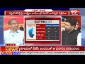 కర్ణాటక ఎన్నికల ఫలితాలపై  ప్రొ.నాగేశ్వర్ షాకింగ్ విశ్లేషణ | Exit Poll 2024 | Prof.Nageshwar | 99TV  - 04:11 min - News - Video