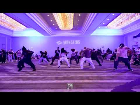 "Facts" by H.E.R. | #missandyejchoreography