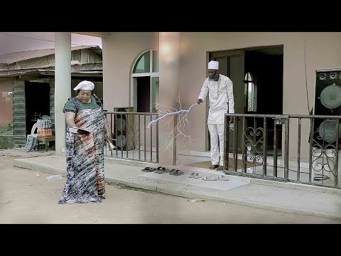 Ija Esin: Opa Ase - Yoruba Movie 2025 Drama Rotimi Salami | Mimisola Daniels | Akinola Akano