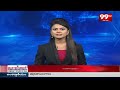 Farmers Protest For Pay Grain Money || Narsapuram Sub-Collectrate ||99tv  - 02:46 min - News - Video