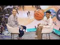 NCAA champion Paige Bueckerss advice for young basketball players | Nightly News: Kids Edition