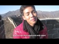 [BQ : better quality] Pchy and the Great Wall