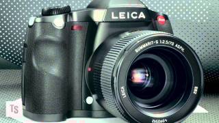 Best of the Best: Leica Cameras