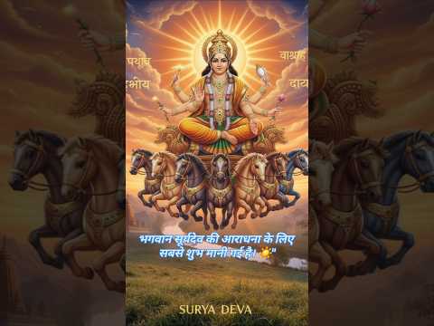 Surya dev👏 #believe #blessings #shortsfeed