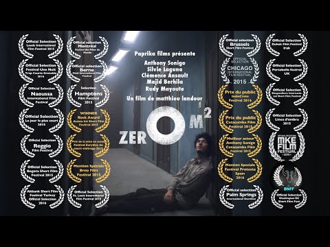 Zéro M2'