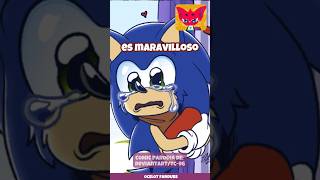 el hijo de sonic y blaze 🙀 #humor #fandub #sonicthehedgehog
