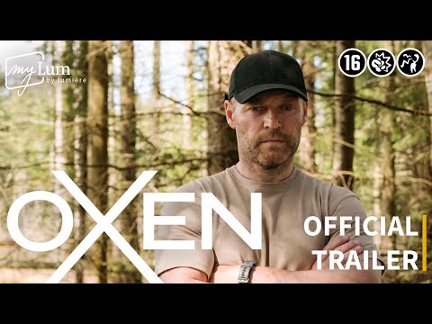 Oxen'