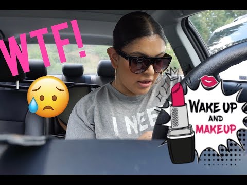 A REALLY Long Day in the Life of a Freelance MUA | DANIELAP526