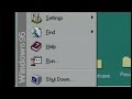 CNET - Windows 95 turns 20!