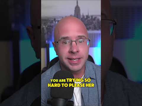 She Says I’m Too Nice — Isn’t That a Good Thing?