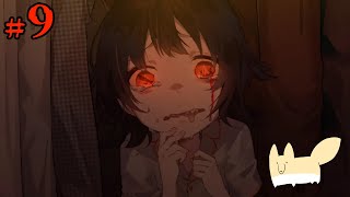 13人の魔法少女が「魔女」を探し出して処刑するゲーム【魔法少女ノ魔女裁判】＃9