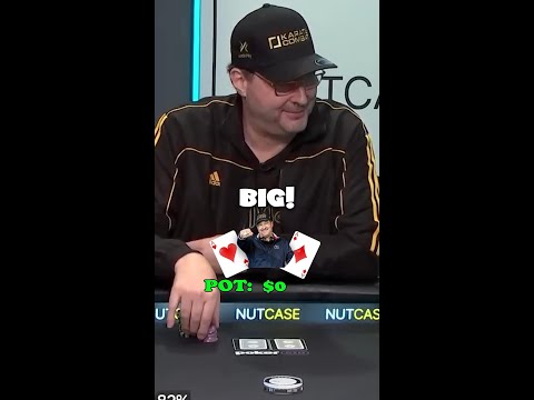 What a wild ride at the table! 🎉 Just another day in the life of a poker pro, where every hand ...