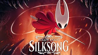 Hollow Knight: Silksong発売だああああああああああああああああああああああああああああああああああああああああああああ