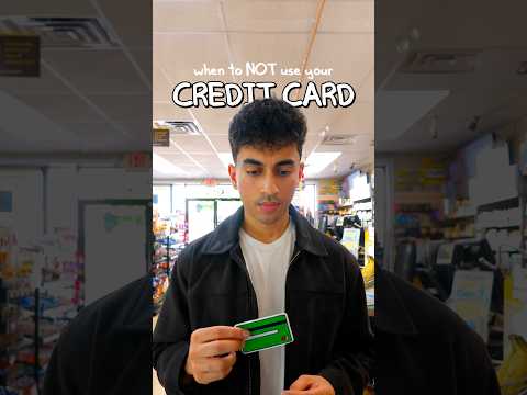 Never Use a <strong>Credit</strong> <strong>Card</strong> at the ATM