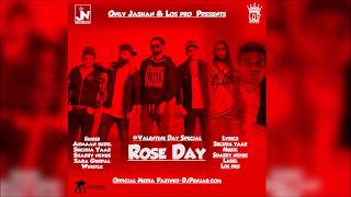 Rose Day - Valentines Day Special - Armaan Bedil