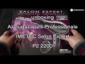 Asciugacapelli Professionale IMETEC Salon Expert P2 2200