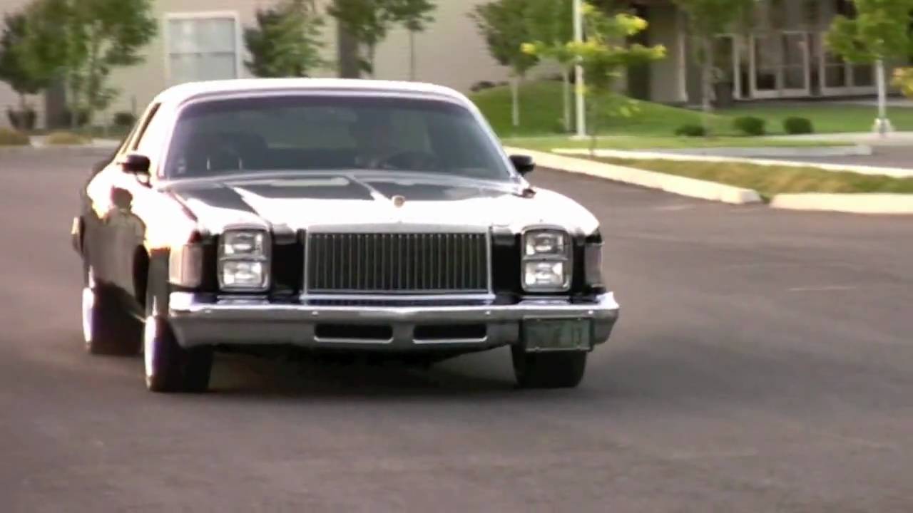 Youtube chrysler cordoba #4