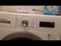 Обзор стиральная машина: Bosch WAY 24740 OE home professional