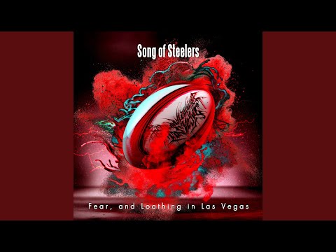Song of Steelers