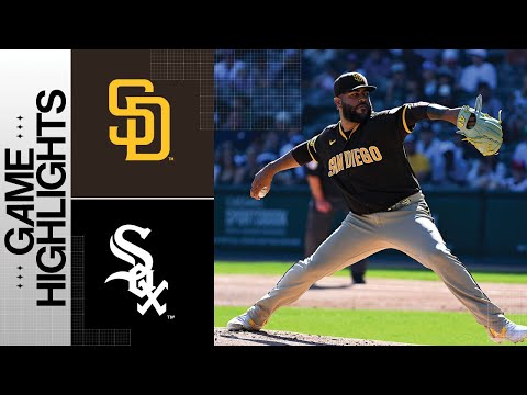 Chicago White Sox – Vertical Athletics