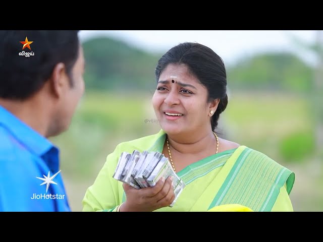 Thangamagal | Episode highlight 2 | 15th July 2025