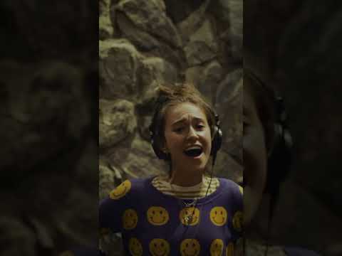 This studio has always meant so much to me.