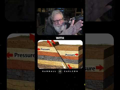 Every Sacred Site on Earth Sits Next to Moving Water. Ask Why.