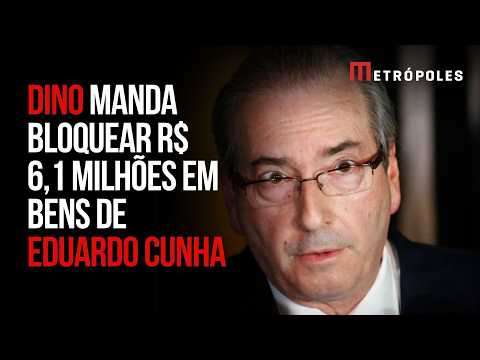 Eduardo Cunha de novo