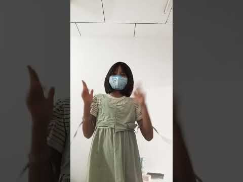 第1次跳，你们喜欢吗？喜欢点点赞加点赞，谢谢。