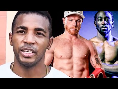 Erislandy Lara, FOUGHT Canelo, gives Crawford BEST ADVICE TO BEAT him; PREDICTS Canelo vs Crawford