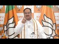 “Congress’ Manifesto or Muslim League’s?” BJP President JP Nadda Slams Cong for Appeasement Politics