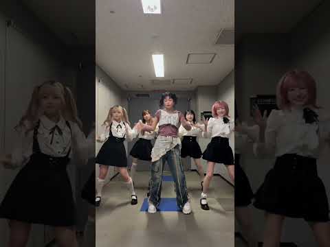 【踊ってみた】辛くなったら歌う むかついたら愚痴る やりたいようにやる それができたら苦労しないわ #ナナヲアカリ 明日の私に幸あれ #ナナヲアカリ #ギルます #animedance