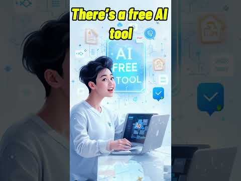 Stop Wasting Hours Reading — This Free AI Does It in Seconds