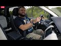 Land Rover Discovery Sport 2020 тест-драйв с Кириллом Бревдо