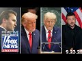 Fox News Highlights - September 23rd, 2025