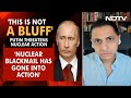 Real Risk That Has To Be Taken Seriously: Expert On Putin Threat | Left, Right & Centre