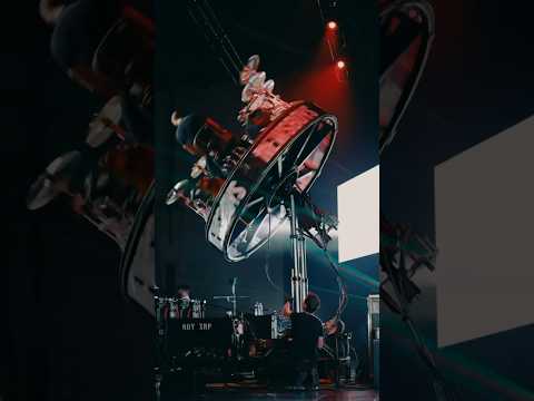 BEHIND THE SPIN 👀