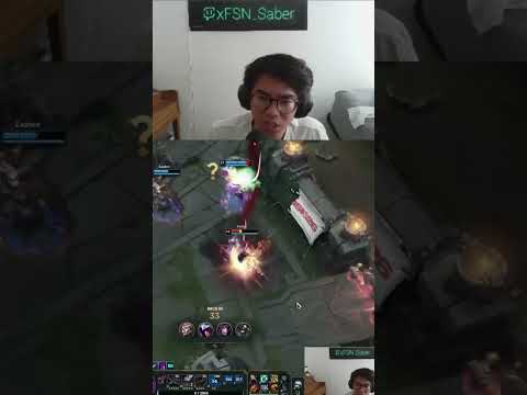 Is this Ahri a genius???