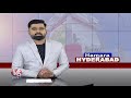 Arya Vysya Sangam Leaders Perform Palabhishekam To CM Revanth Photo | Hyderabad | V6 News  - 01:29 min - News - Video