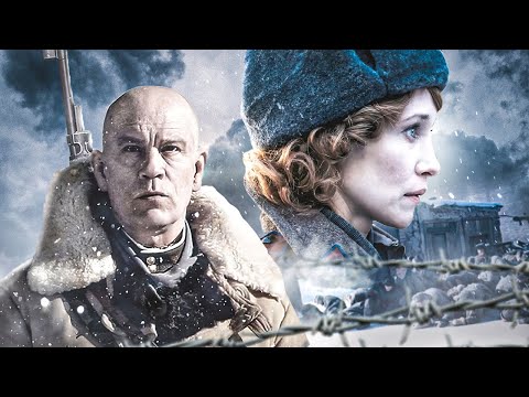 The Russian Officer | Guerre | Film complet en français