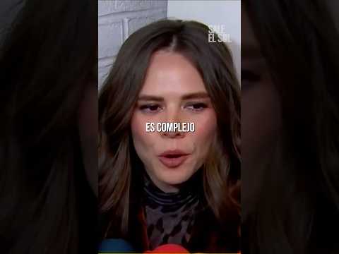 #JoyHuerta REACCIONA al problema entre #Samo y #MarioDomm | #Shorts #SaleElSolTV