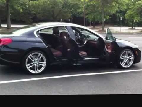 Bmw gran coupe m youtube #4