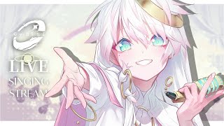 〖 歌枠 〗ʚ ひきこもり天使 ɞ のアニソン👾ゲーソンSINGING📯〖 CYBILL 〗#しびる外出中 #vsinger